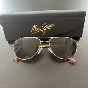 Maui Jim Beach Baby Sunglasses